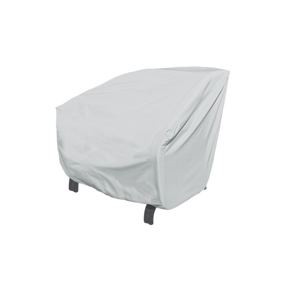X-Large Club Chair Protective Cover PFC741 by Treasure Garden