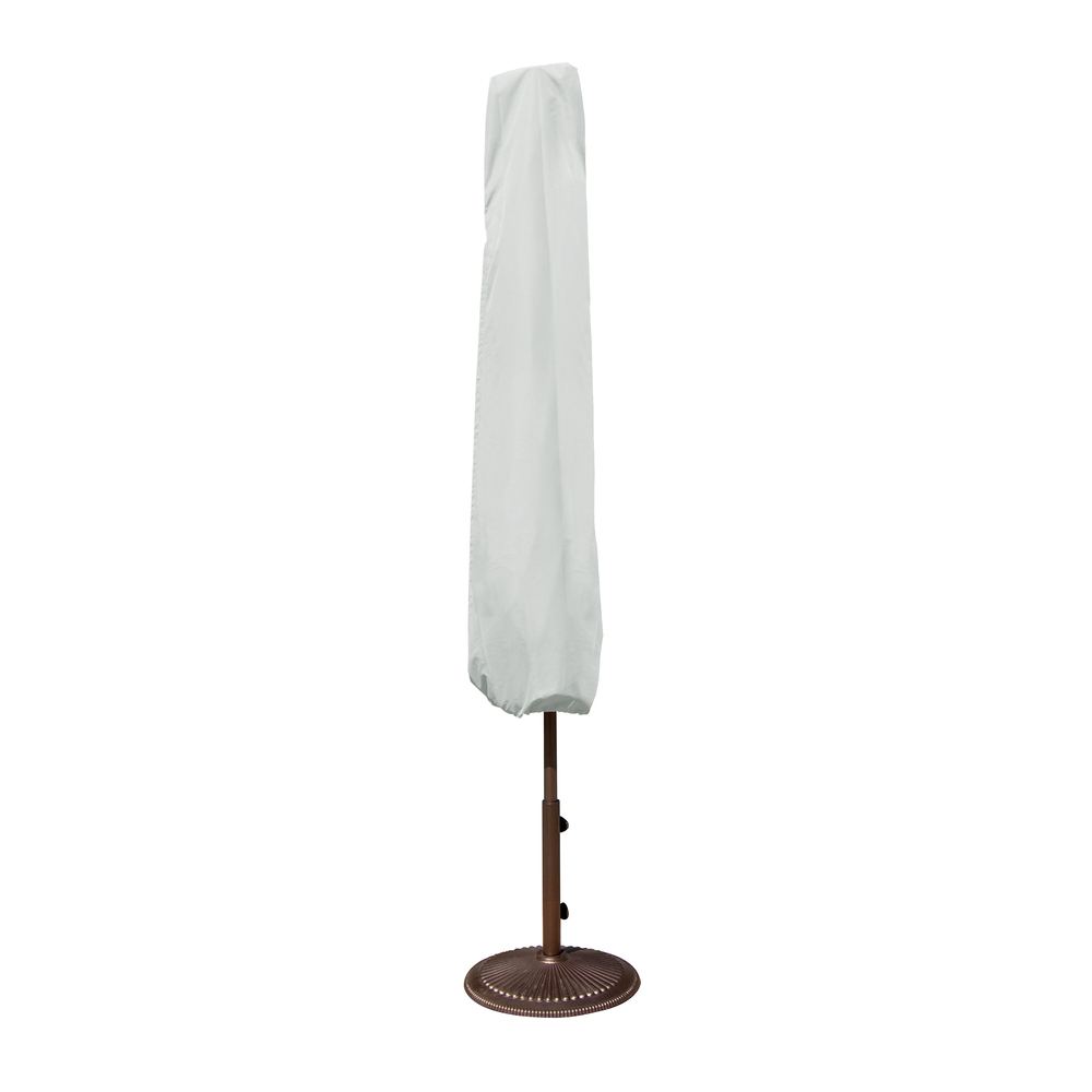 Large Market Umbrella Protective Cover PFC902 by Treasure Garden