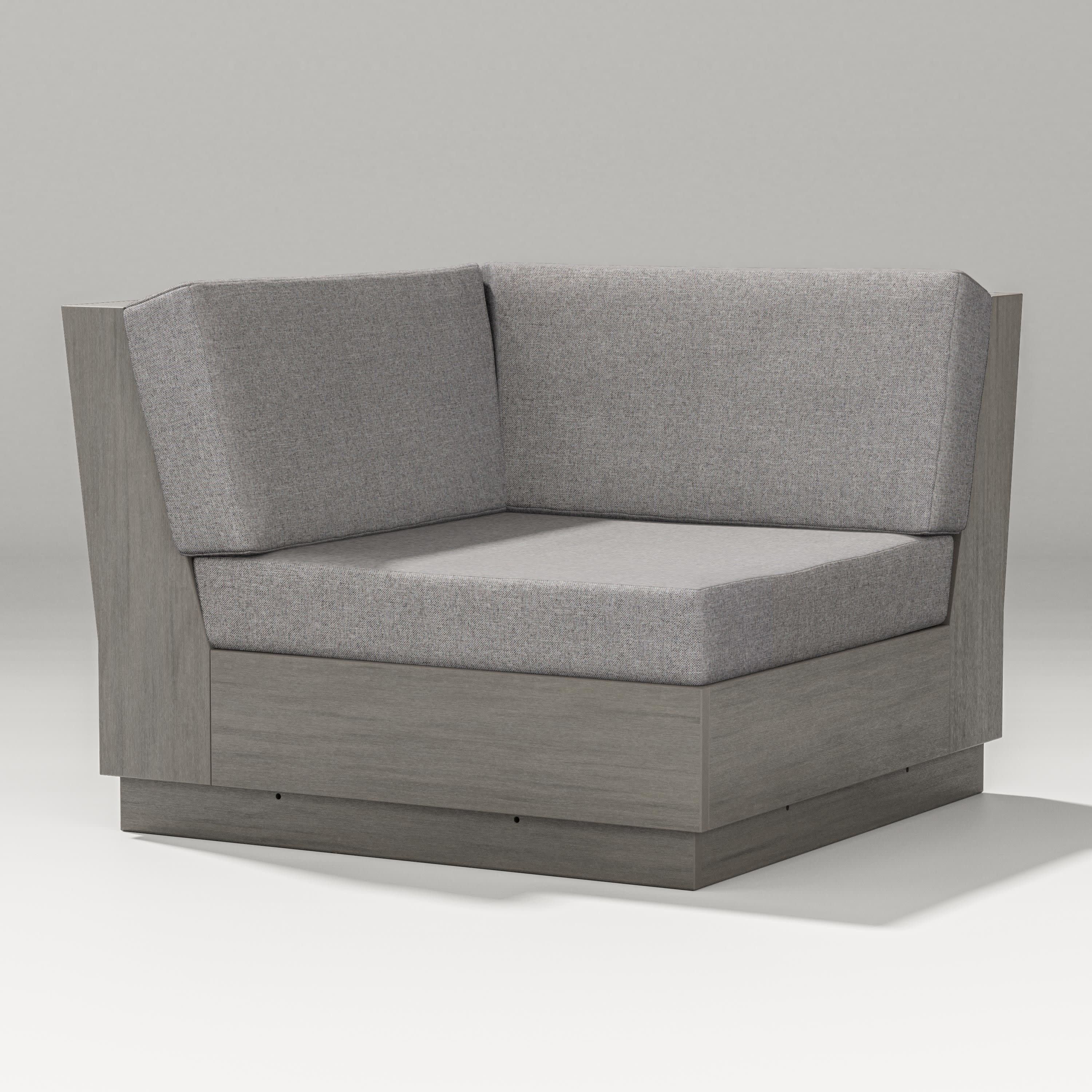 Elevate Modular Corner Chair