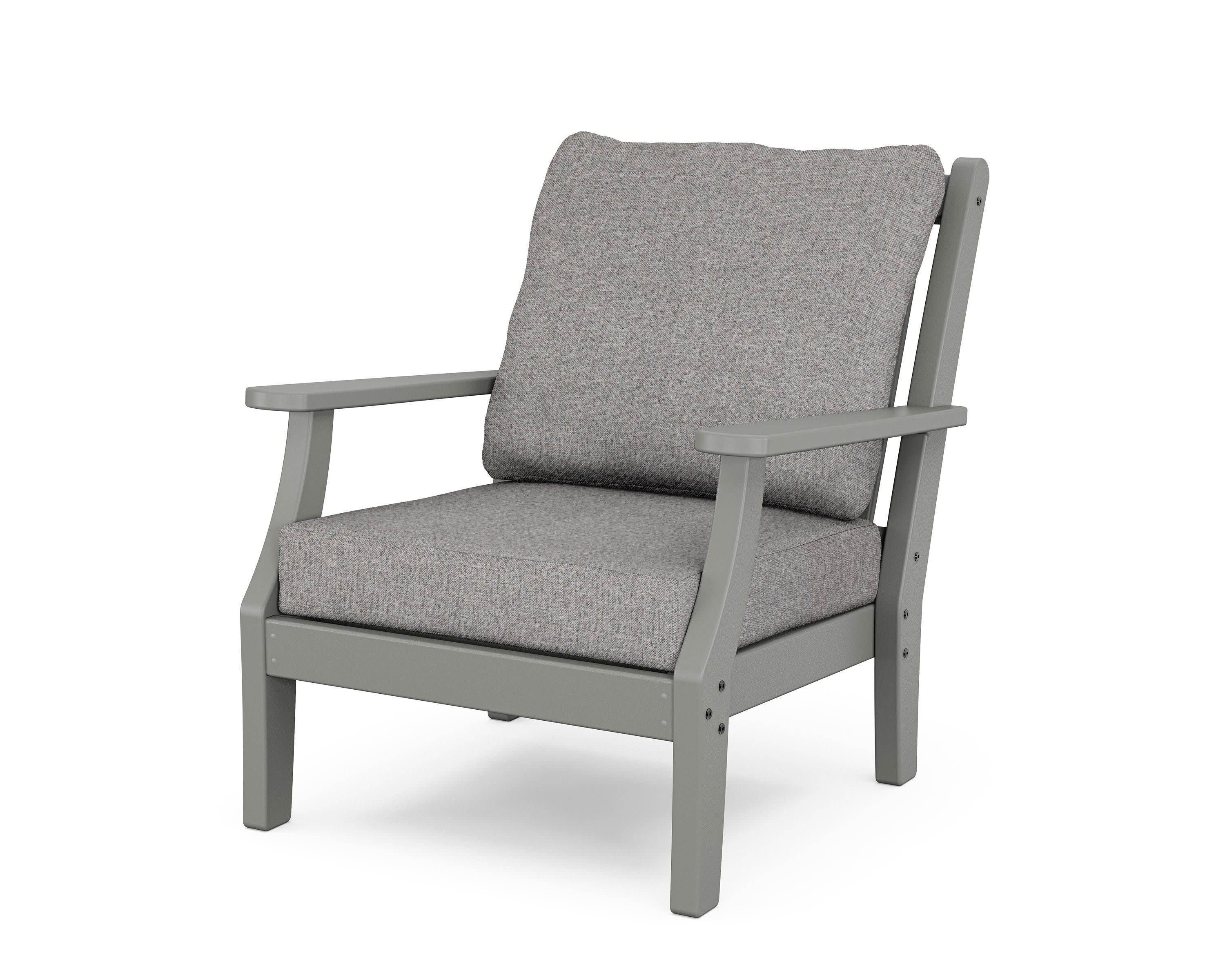 Wovendale Deep Seating Chair