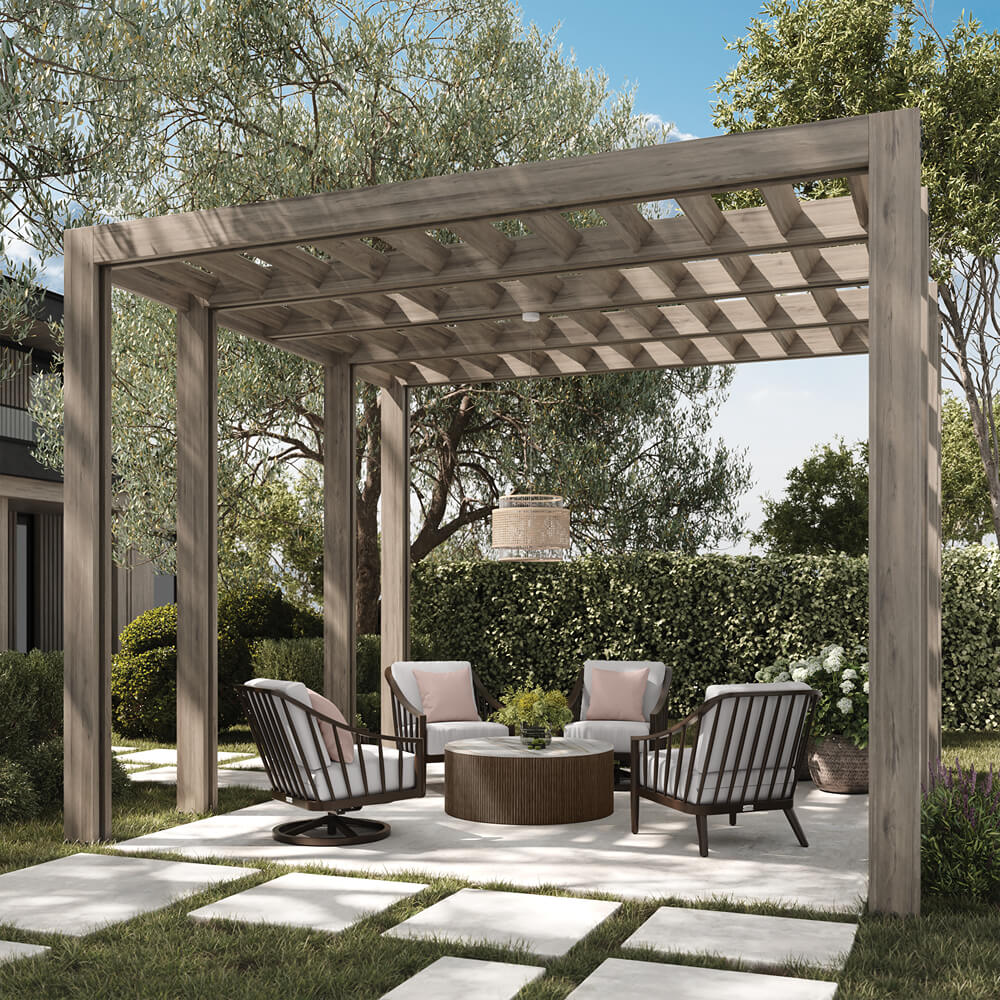 Palazzo Club Chair 4