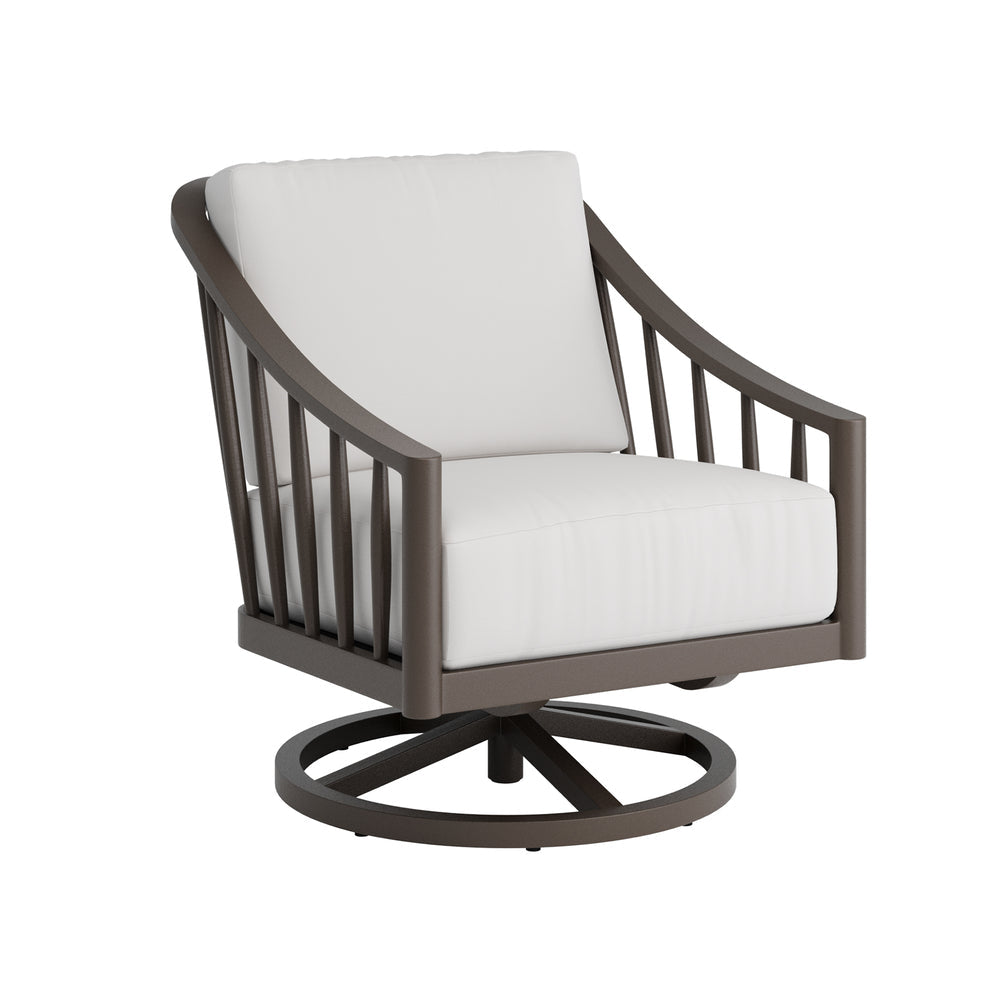 Palazzo Swivel Rocker 