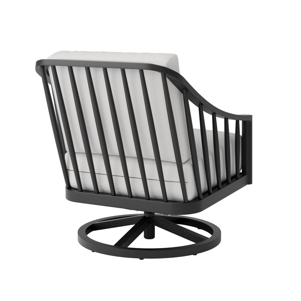 Palazzo Swivel Rocker 3