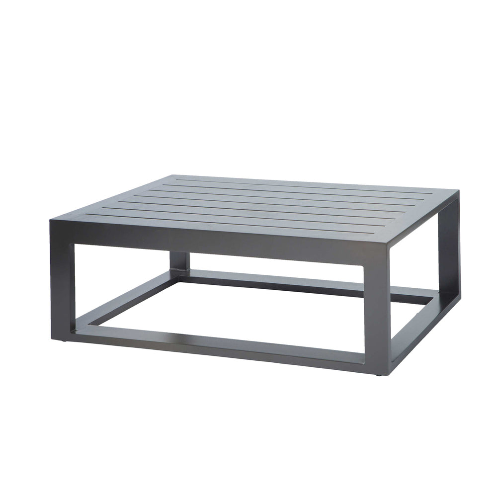 Palermo 26" x 48" Rectangular Coffee Table 