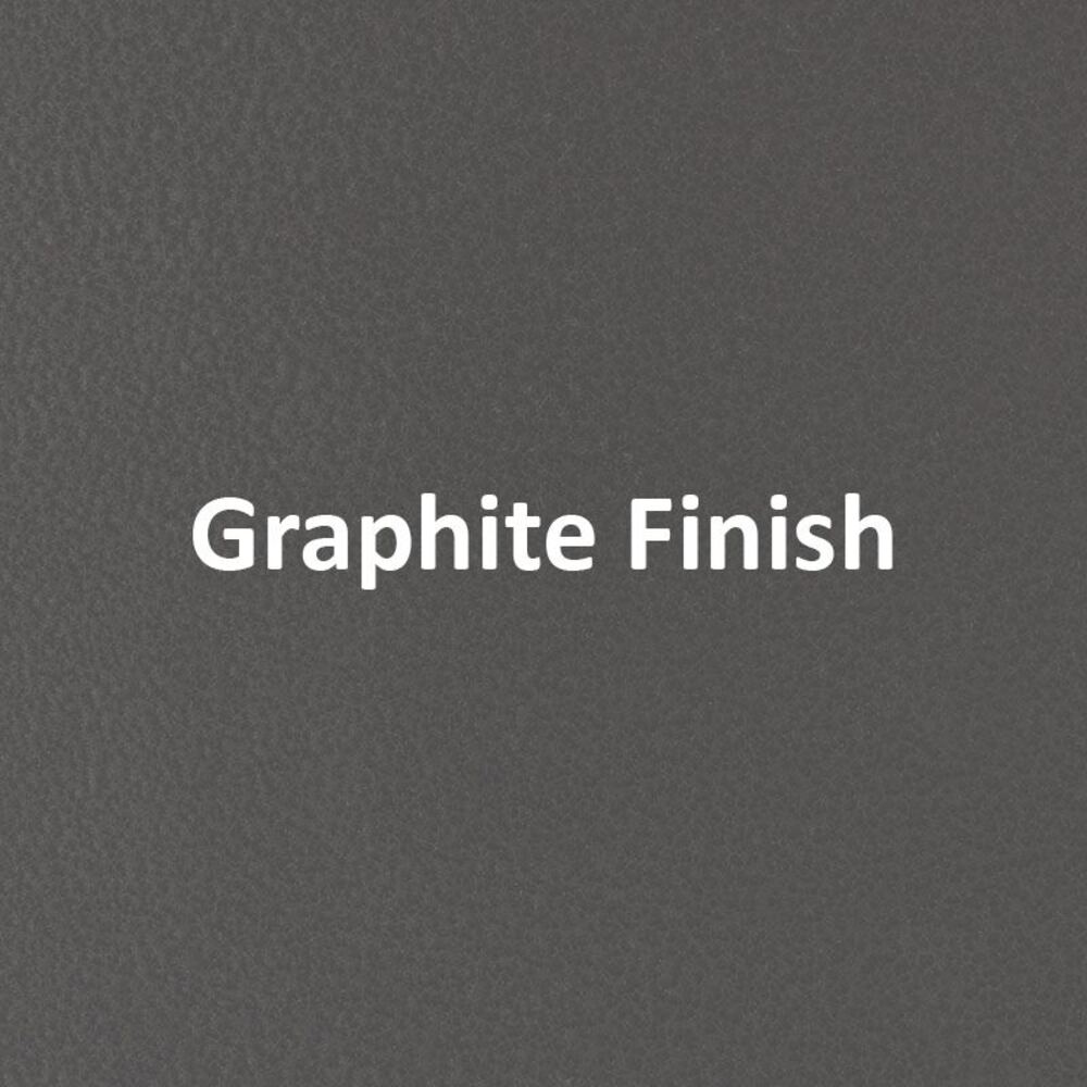 Palermo 36" Square Bar Table with Umbrella Hole 2