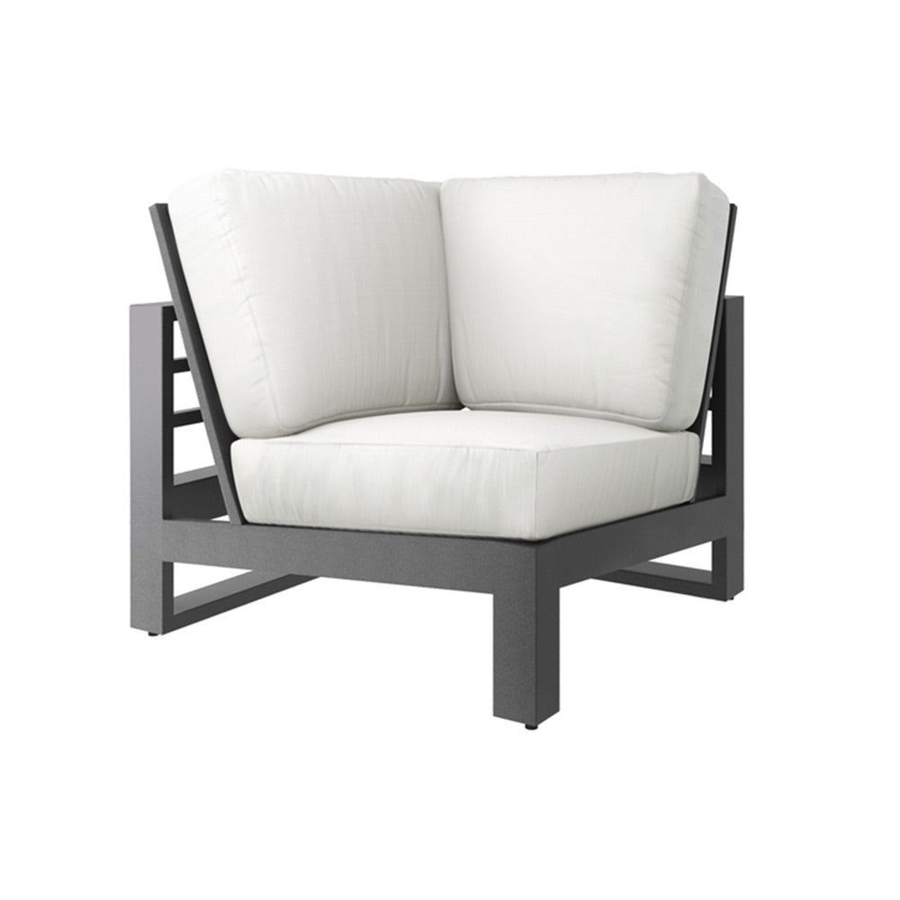 Palermo High Back Corner Section 