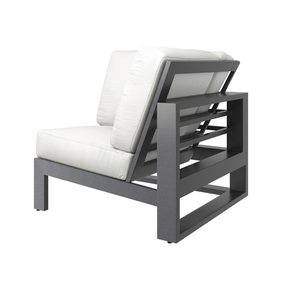 Palermo High Back Corner Section 1