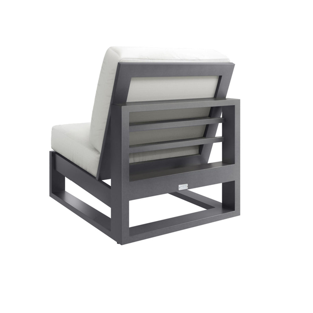 Palermo High Back Middle Section 1