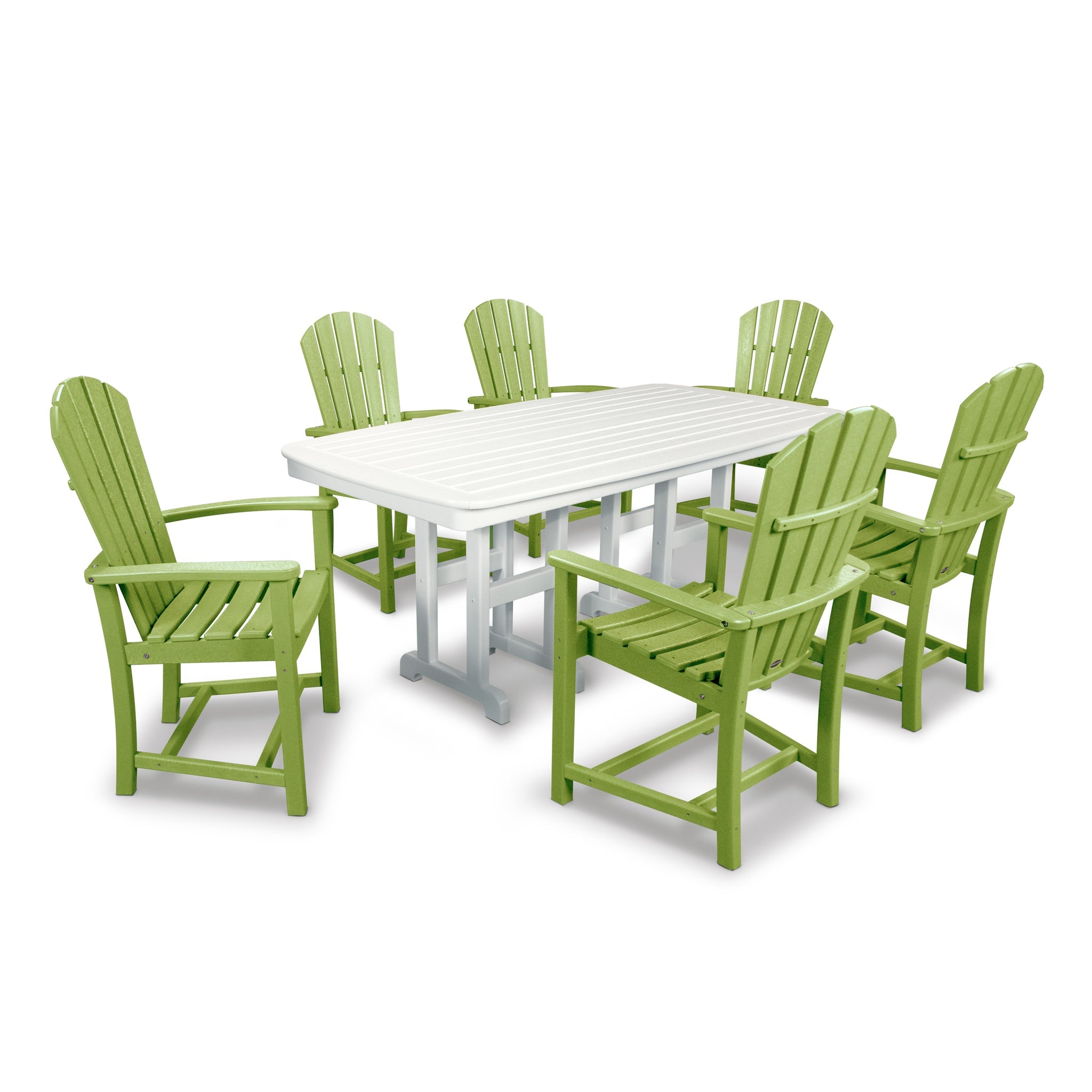 Palm Coast 7-Piece Dining Set 9