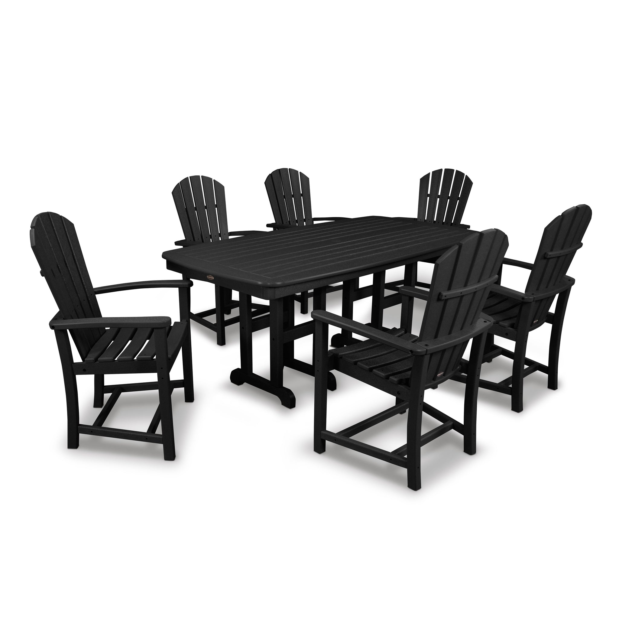 Palm Coast 7-Piece Dining Set