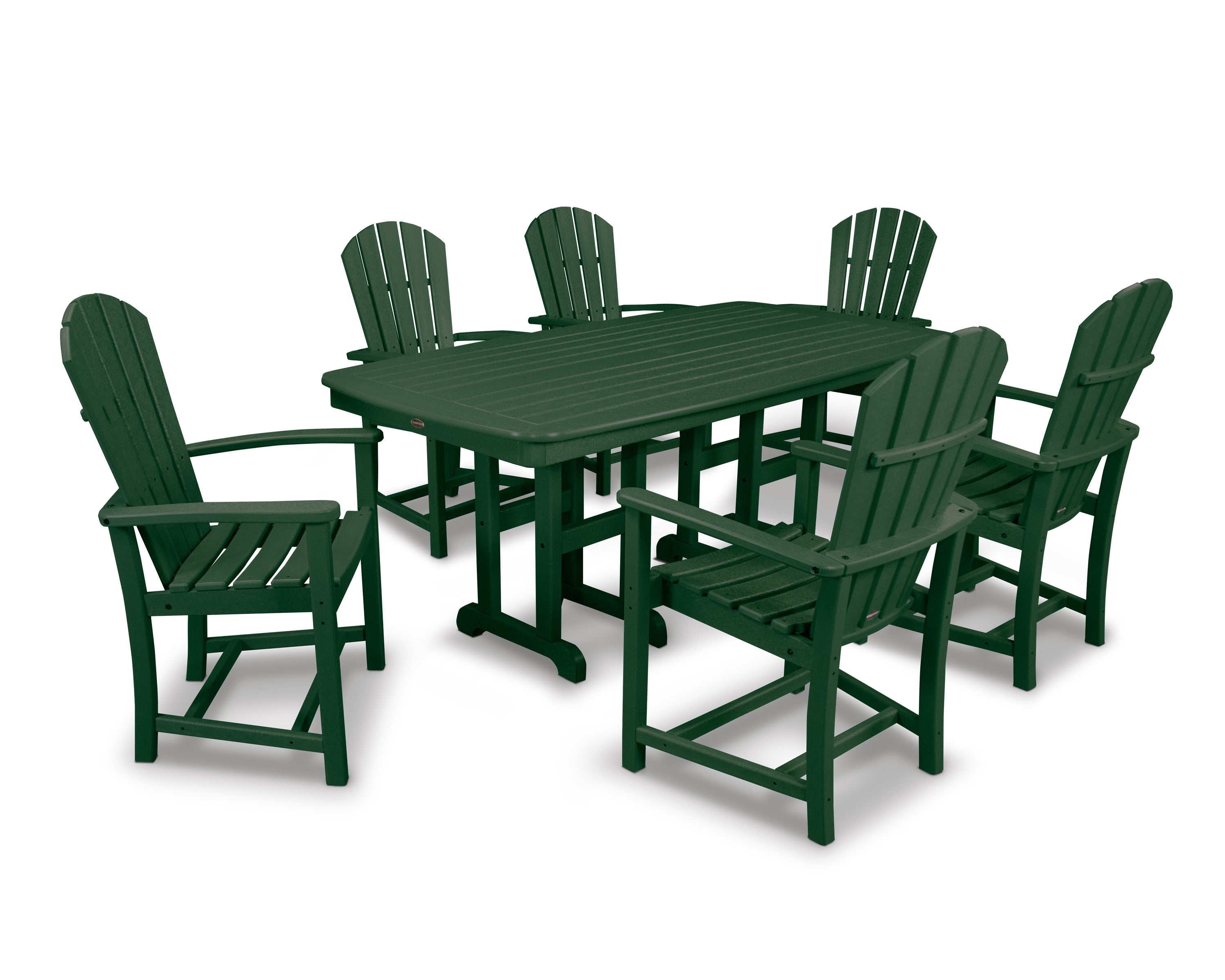 Palm Coast 7-Piece Dining Set 2