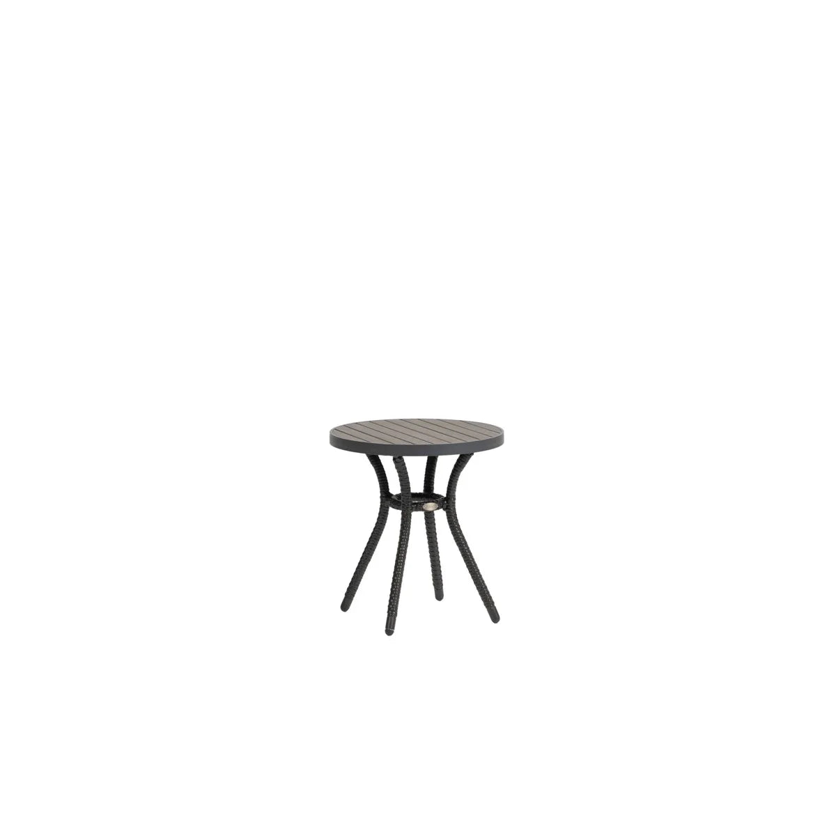 Palm Harbor 18" Round End Table - Top