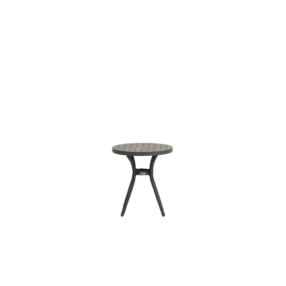 Palm Harbor 18" Round End Table - Top