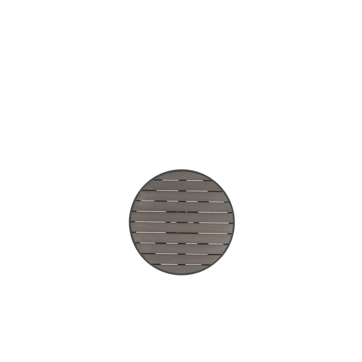 Palm Harbor 18" Round End Table - Top