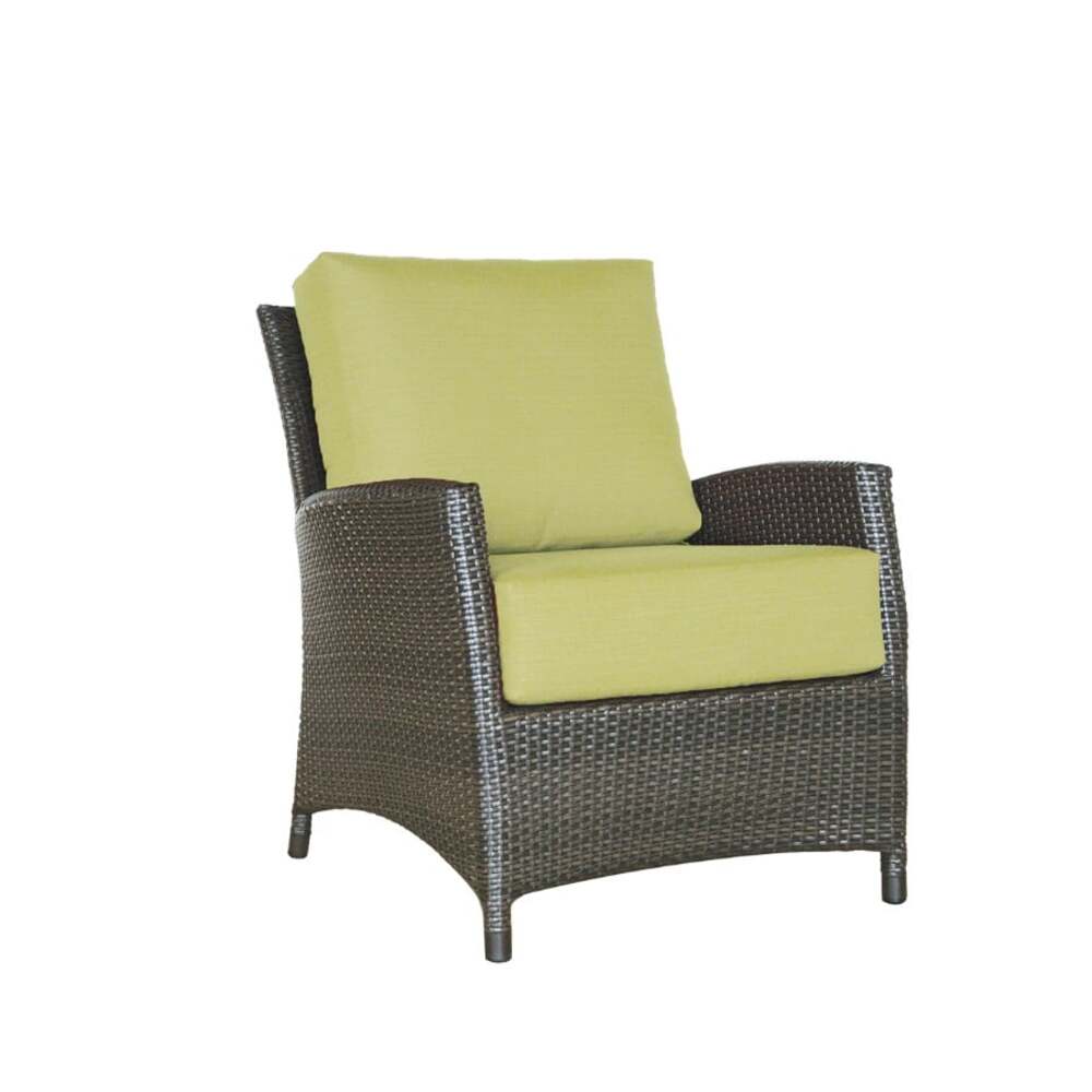 Palm Harbor Club Chair 