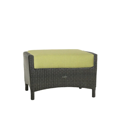 Palm Harbor Ottoman