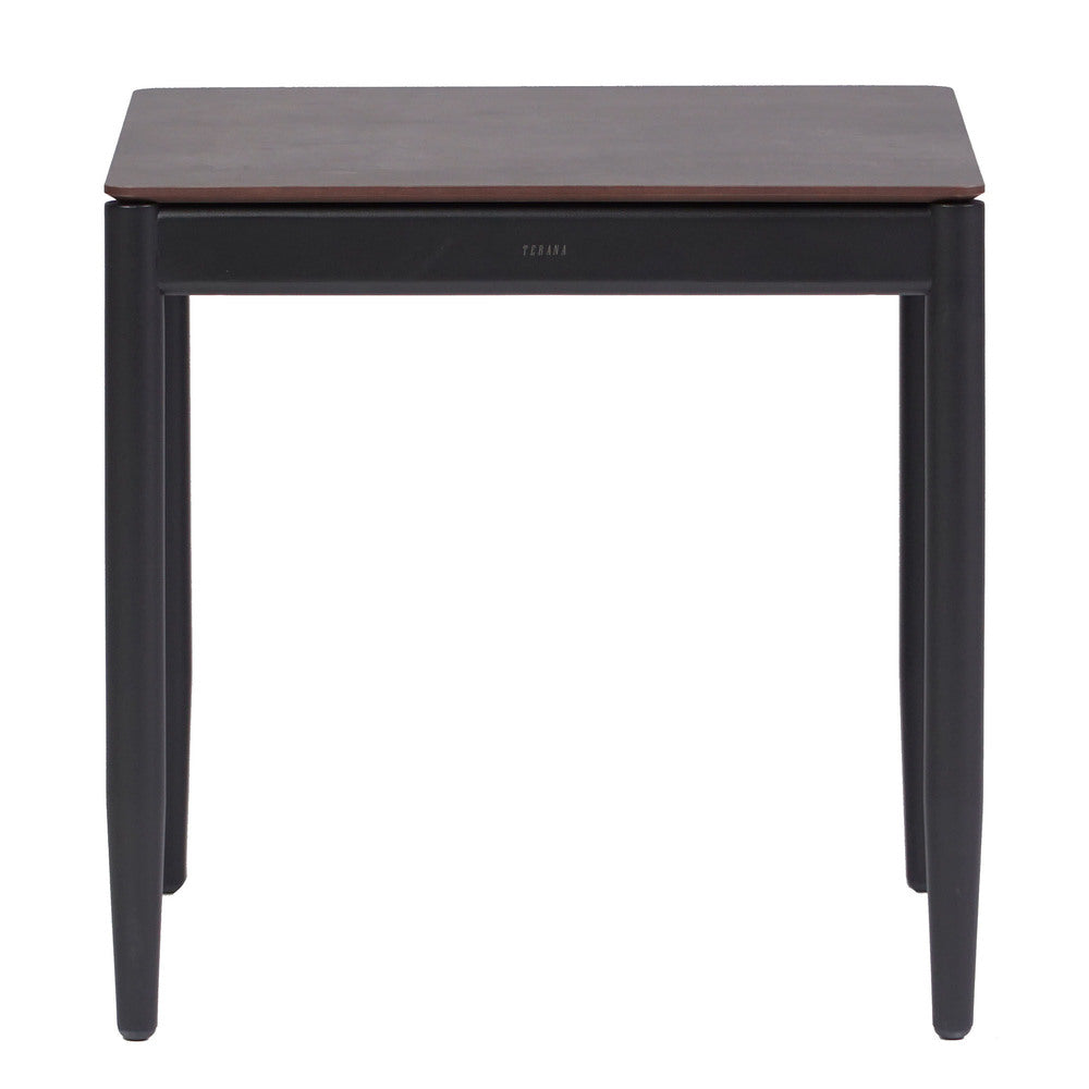 Palo 22" Square End Table 