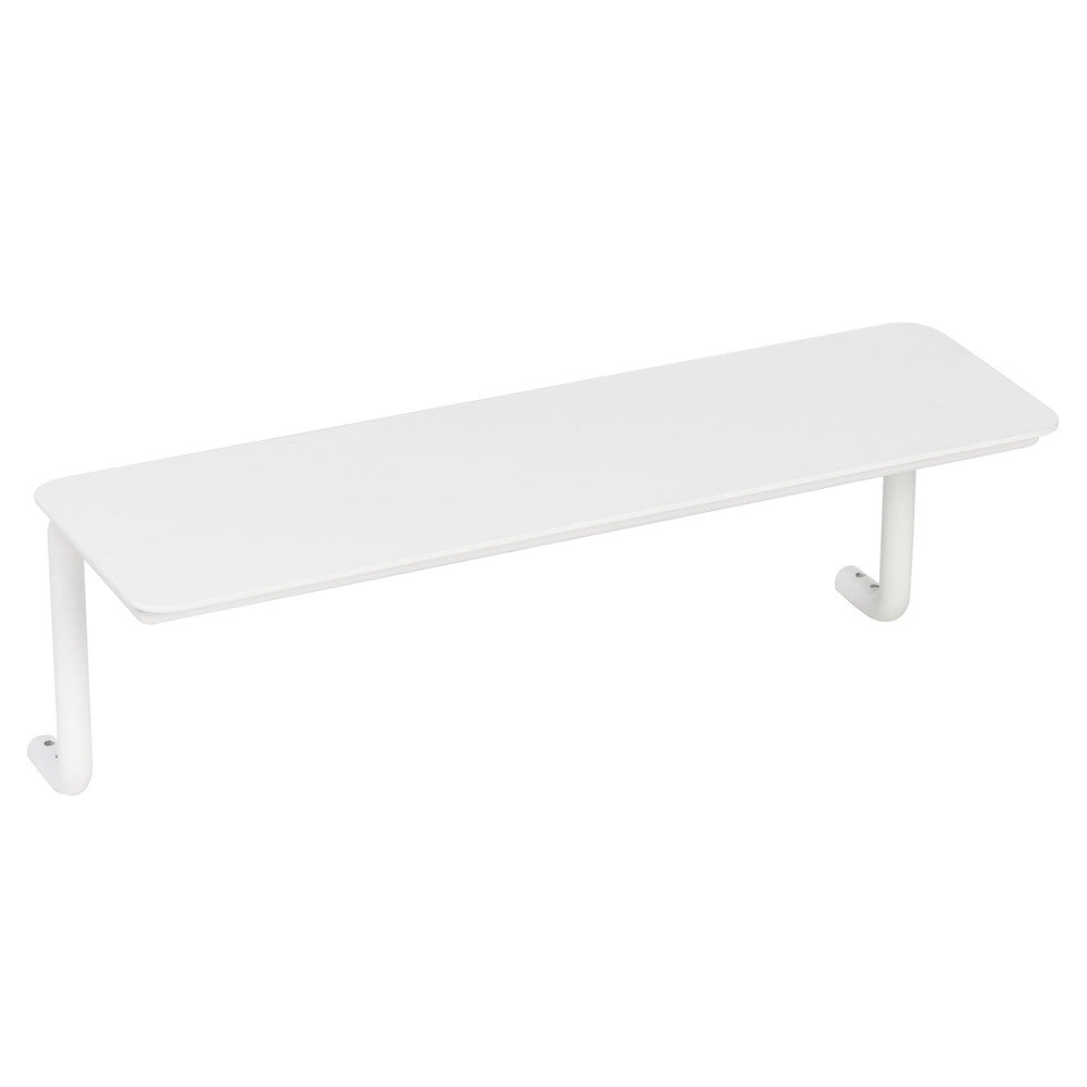 Palo 25.25" x 9" Rectangular Side Table FN6070 1