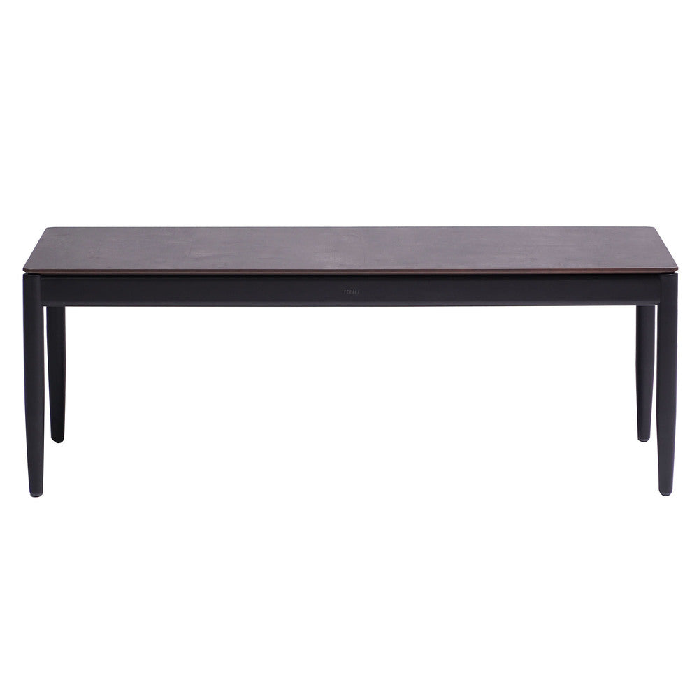Palo 47" x 23" Rectangular Coffee Table 