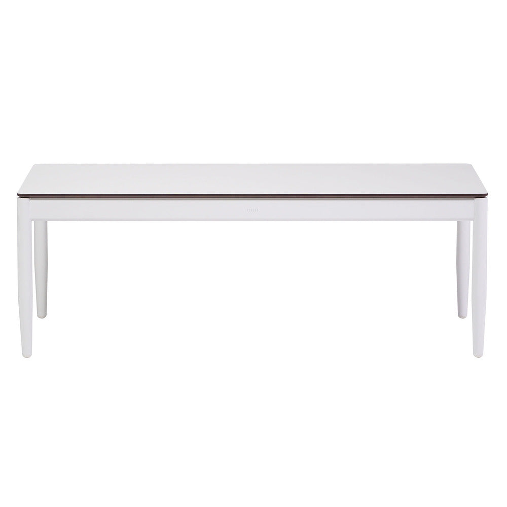 Palo 47" x 23" Rectangular Coffee Table 1