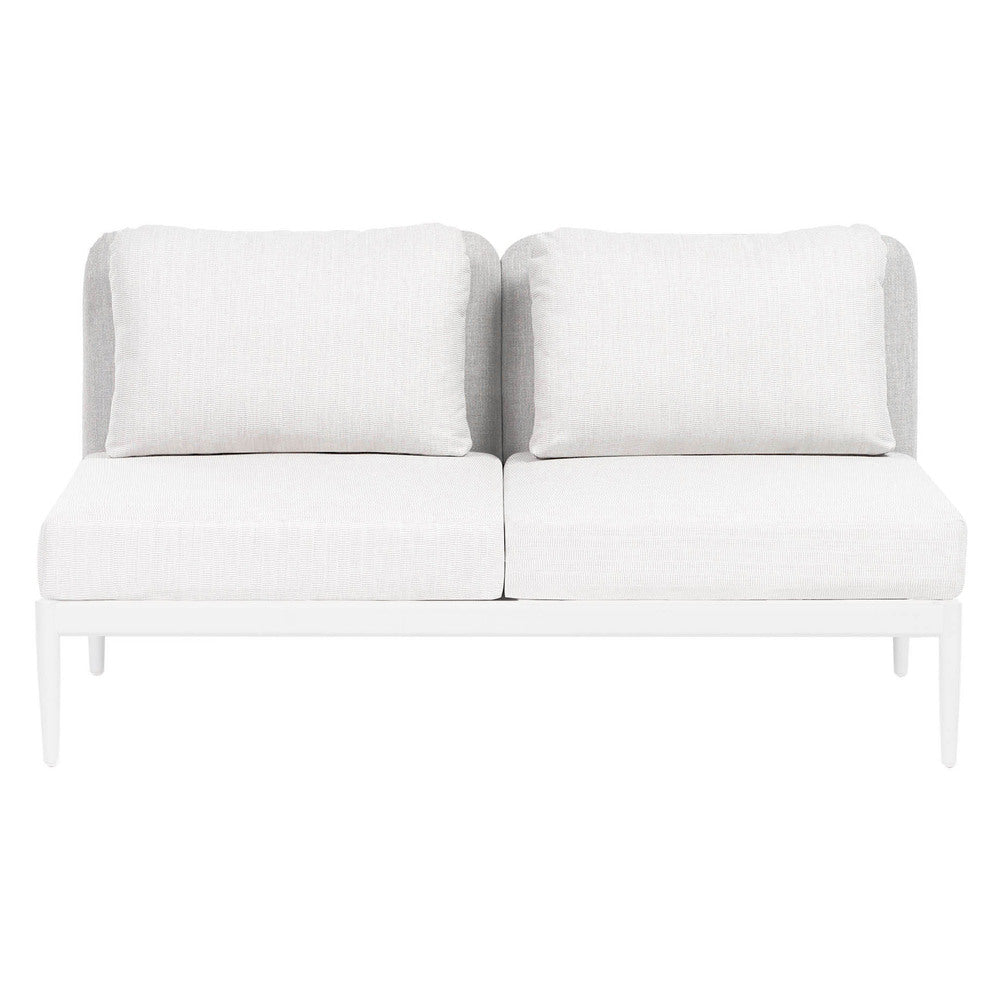 Palo Loveseat Middle Section 1