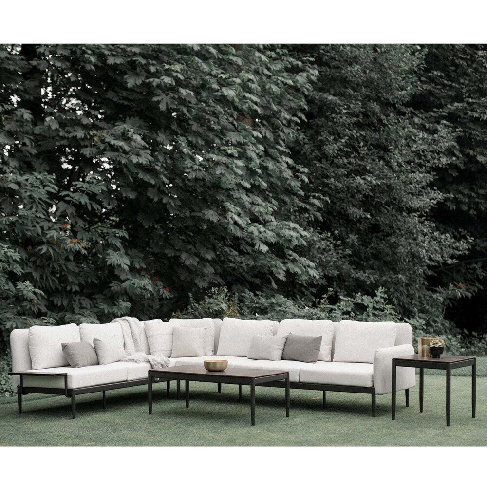 Palo Middle Sofa Section 2