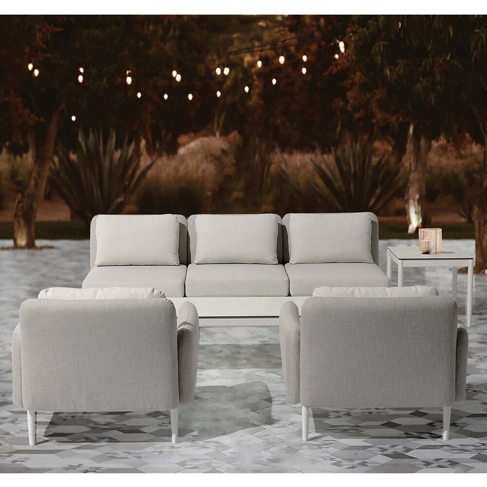 Palo Middle Sofa Section 3