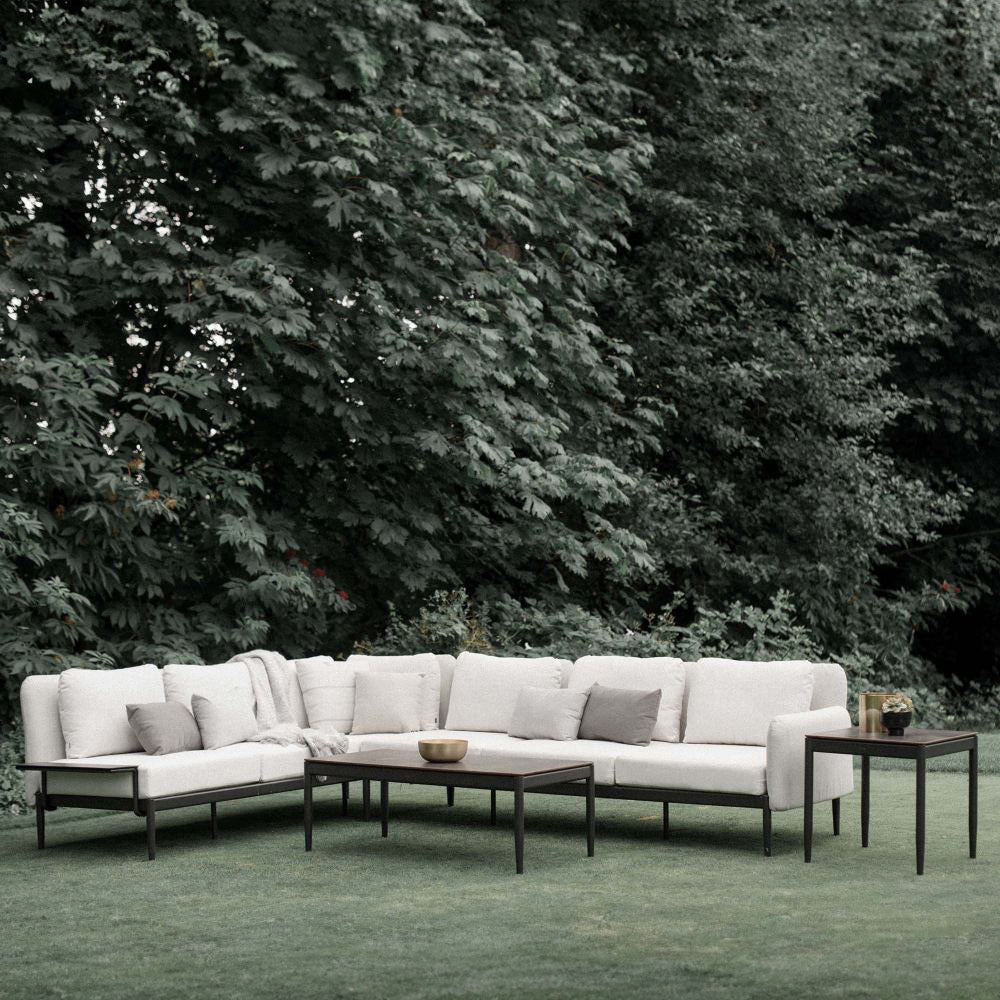 Palo Corner Sofa Section 2