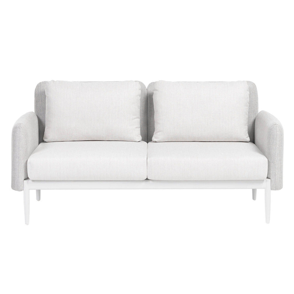 Palo Loveseat 1