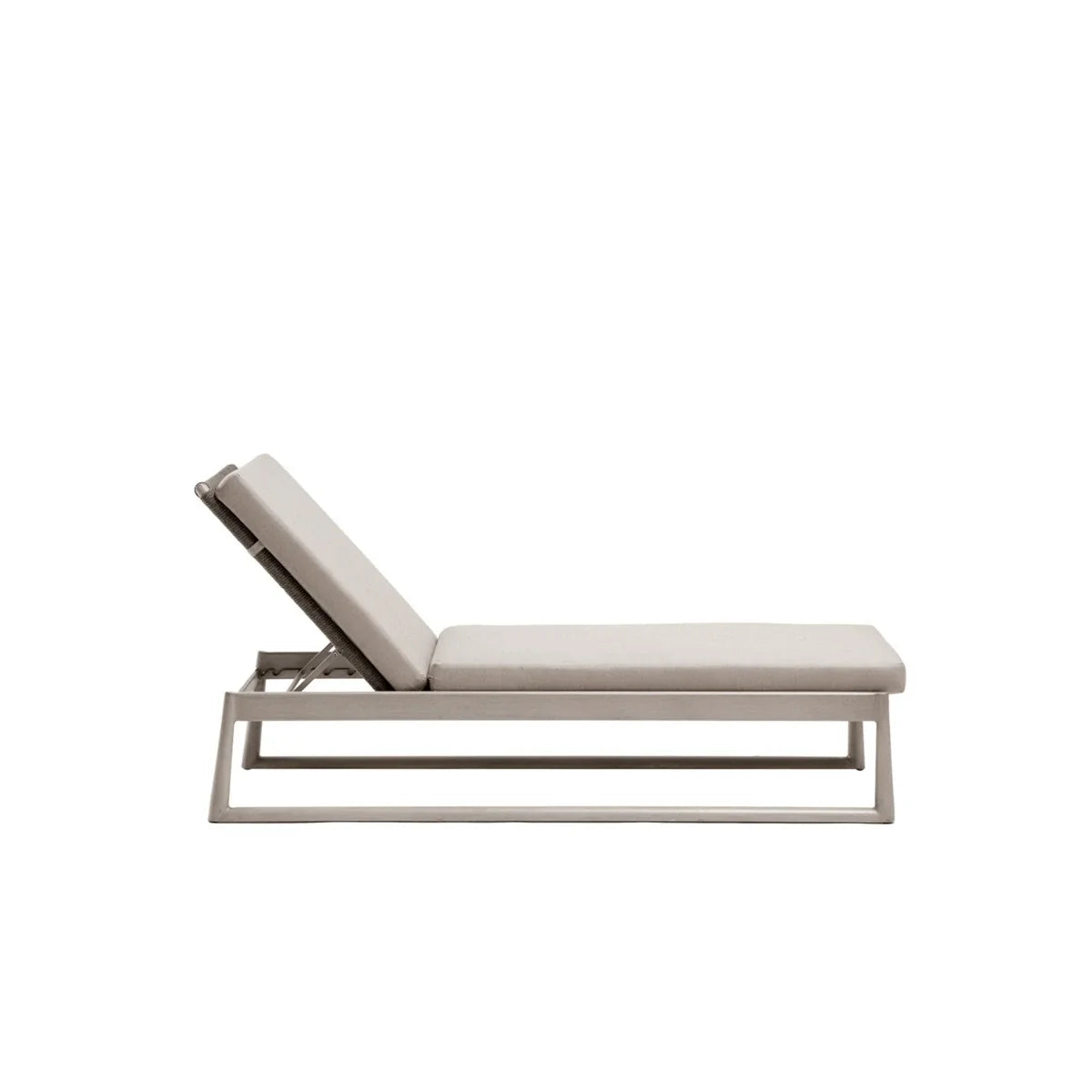 Park West Adjustable Lounger
