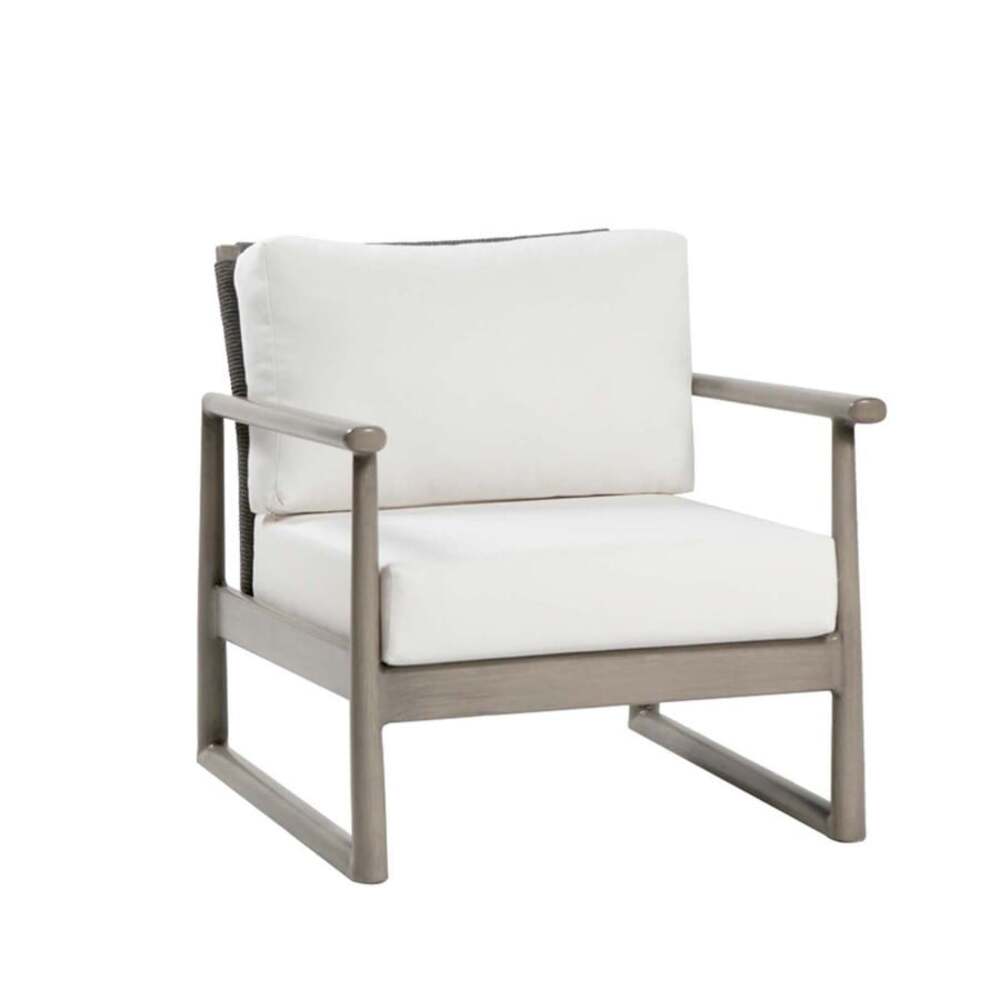 Park West Club Chair 1