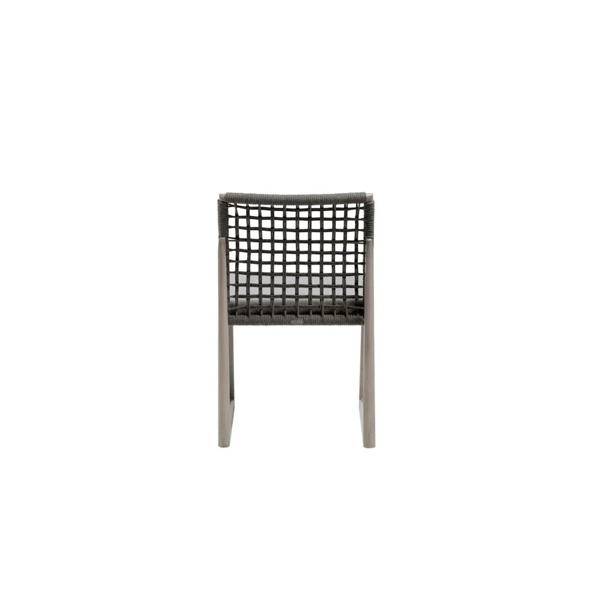 Park West Cushioned Dining Side Chair