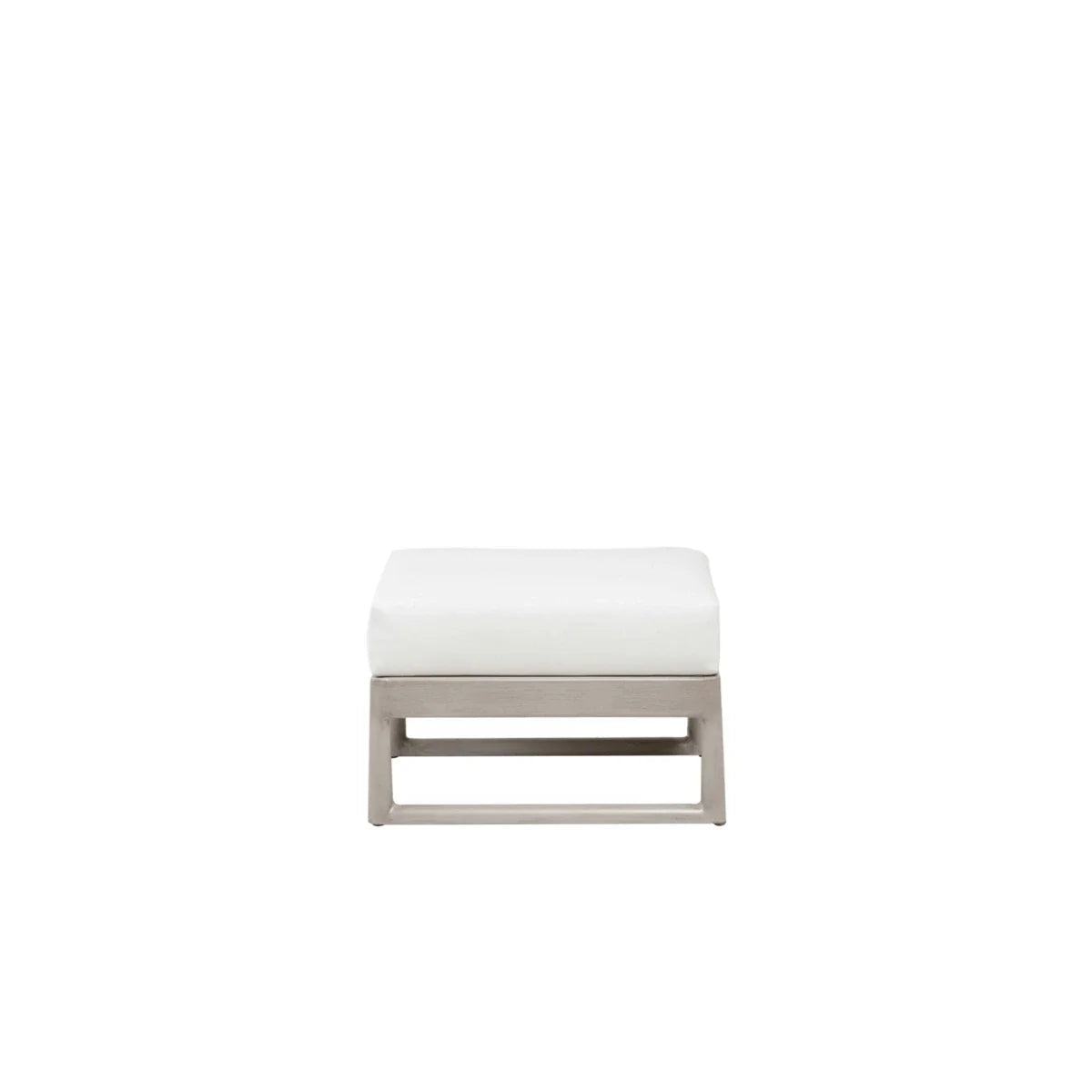 Park West Ottoman
