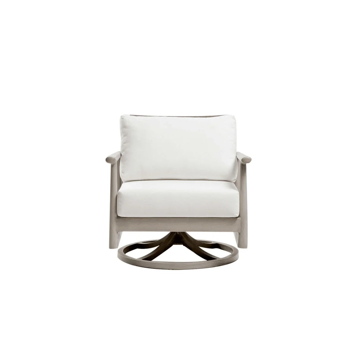 Park West Swivel Rocker