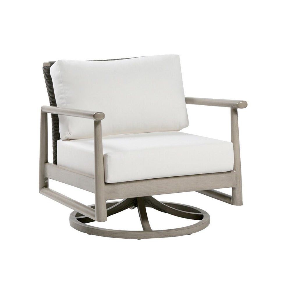 Park West Swivel Rocker 