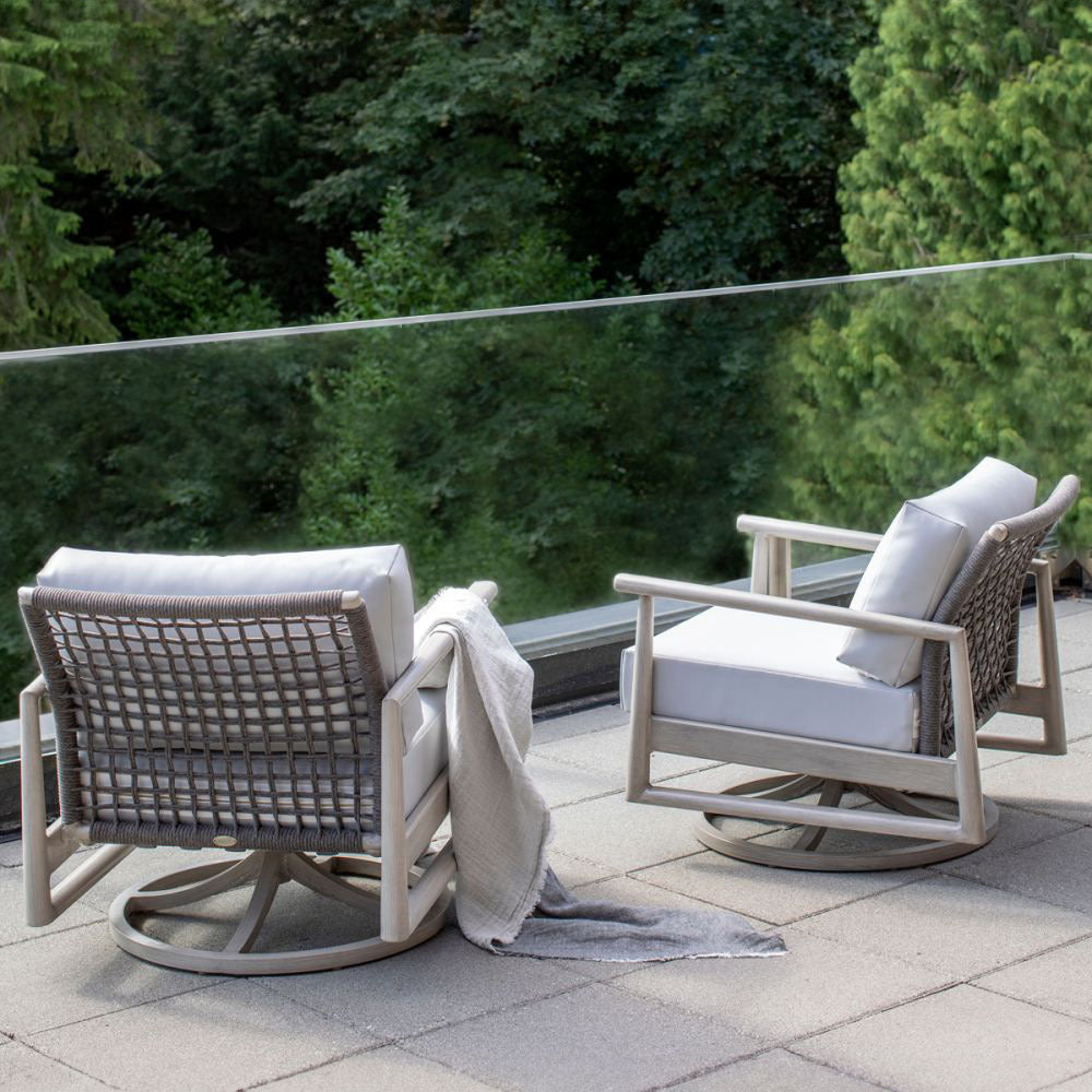 Park West Swivel Rocker 3