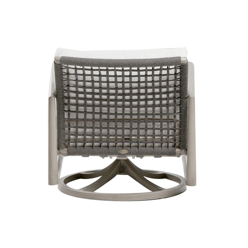 Park West Swivel Rocker 2