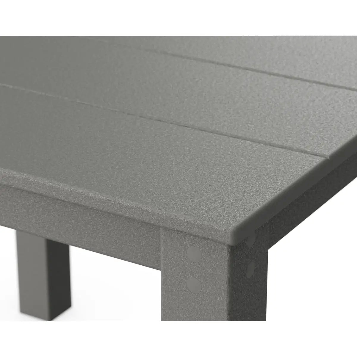 Parsons 38" Dining Table 12