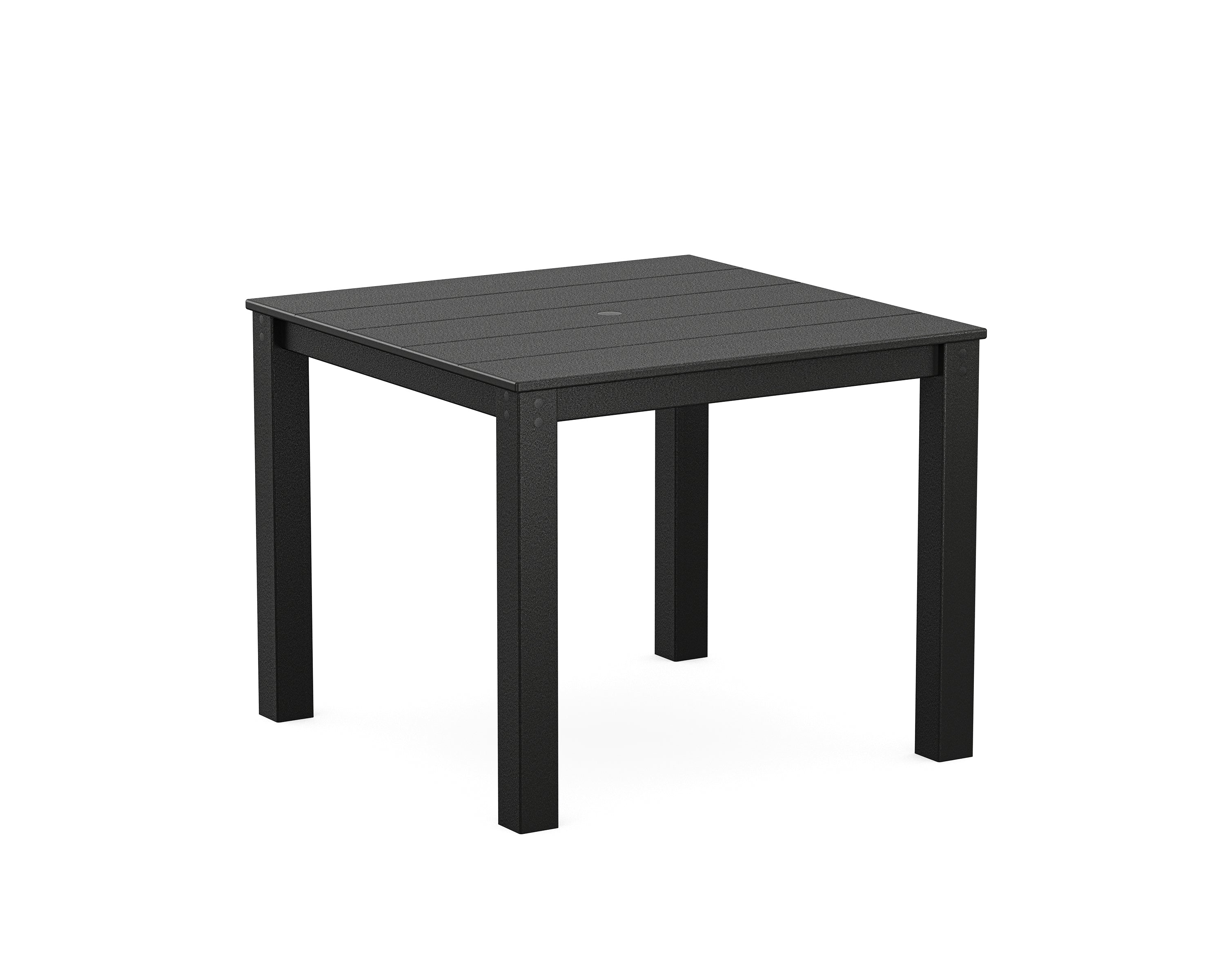 Parsons 38" Dining Table