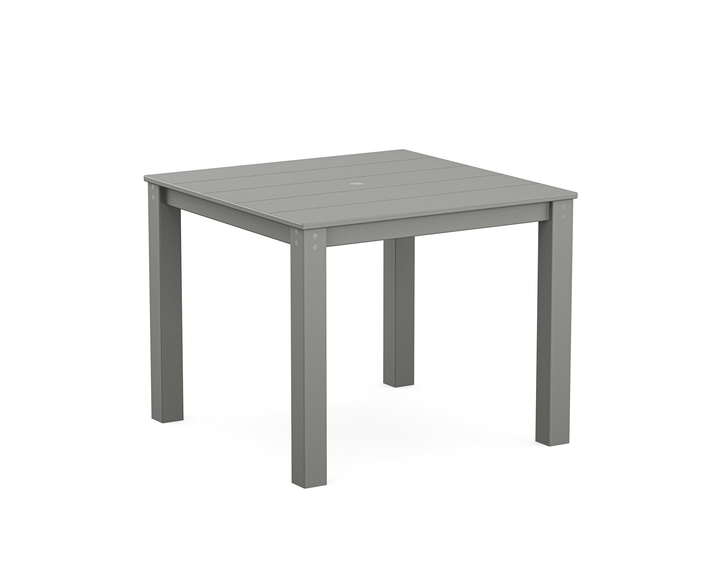 Parsons 38" Dining Table 1