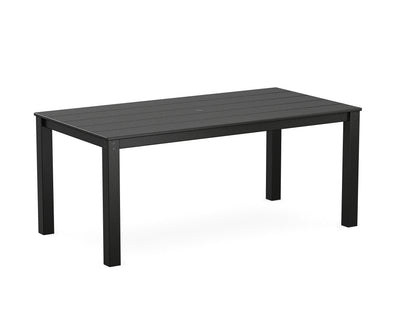 Parsons 38" x 72" Dining Table