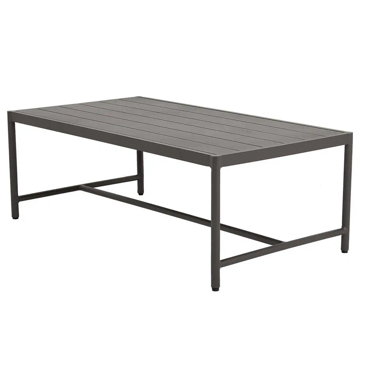 Pietra 50" Rectangular Coffee Table SW4601-CT by Sunset West 2