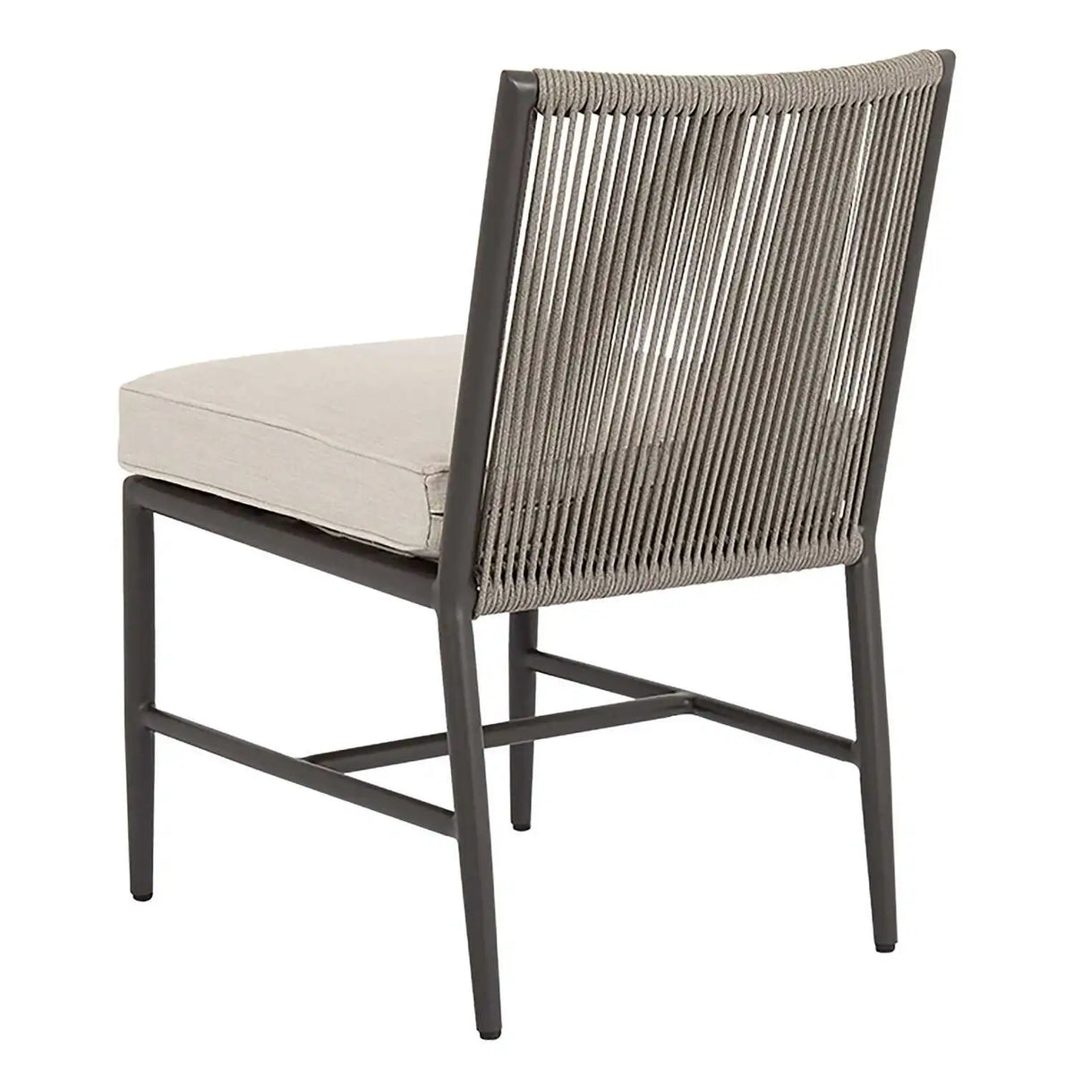 Pietra Cushioned Dining Side Chair SW4601-1A by Sunset West 5