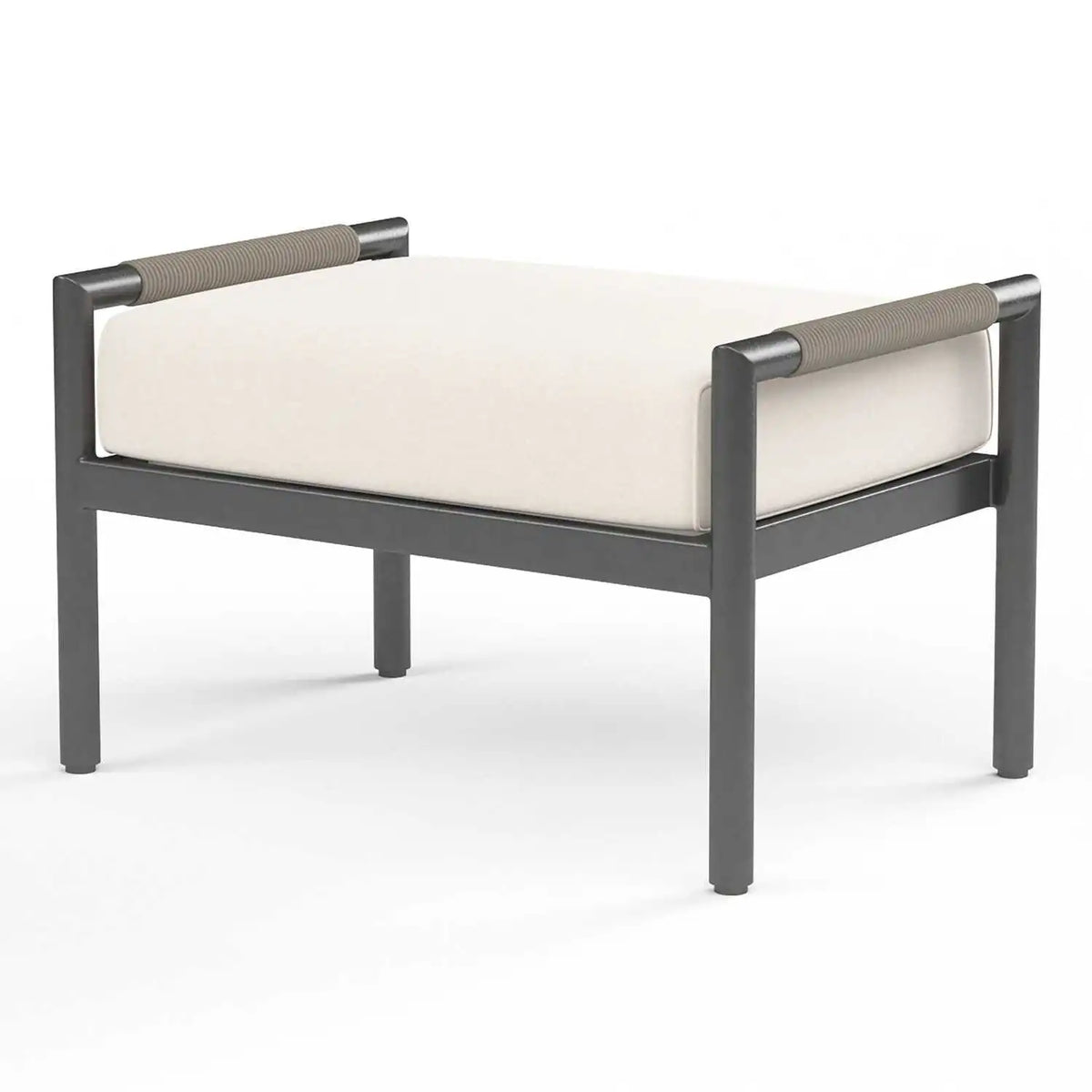 Pietra Ottoman SW4601-OTT by Sunset West 2