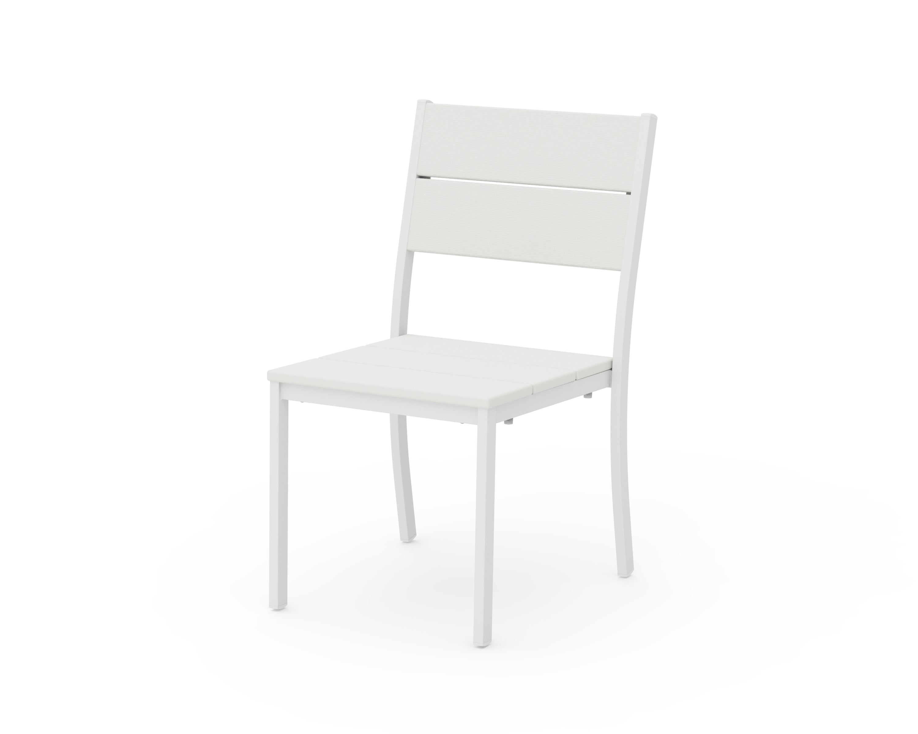 Main Street Stacking Dining Side Chair