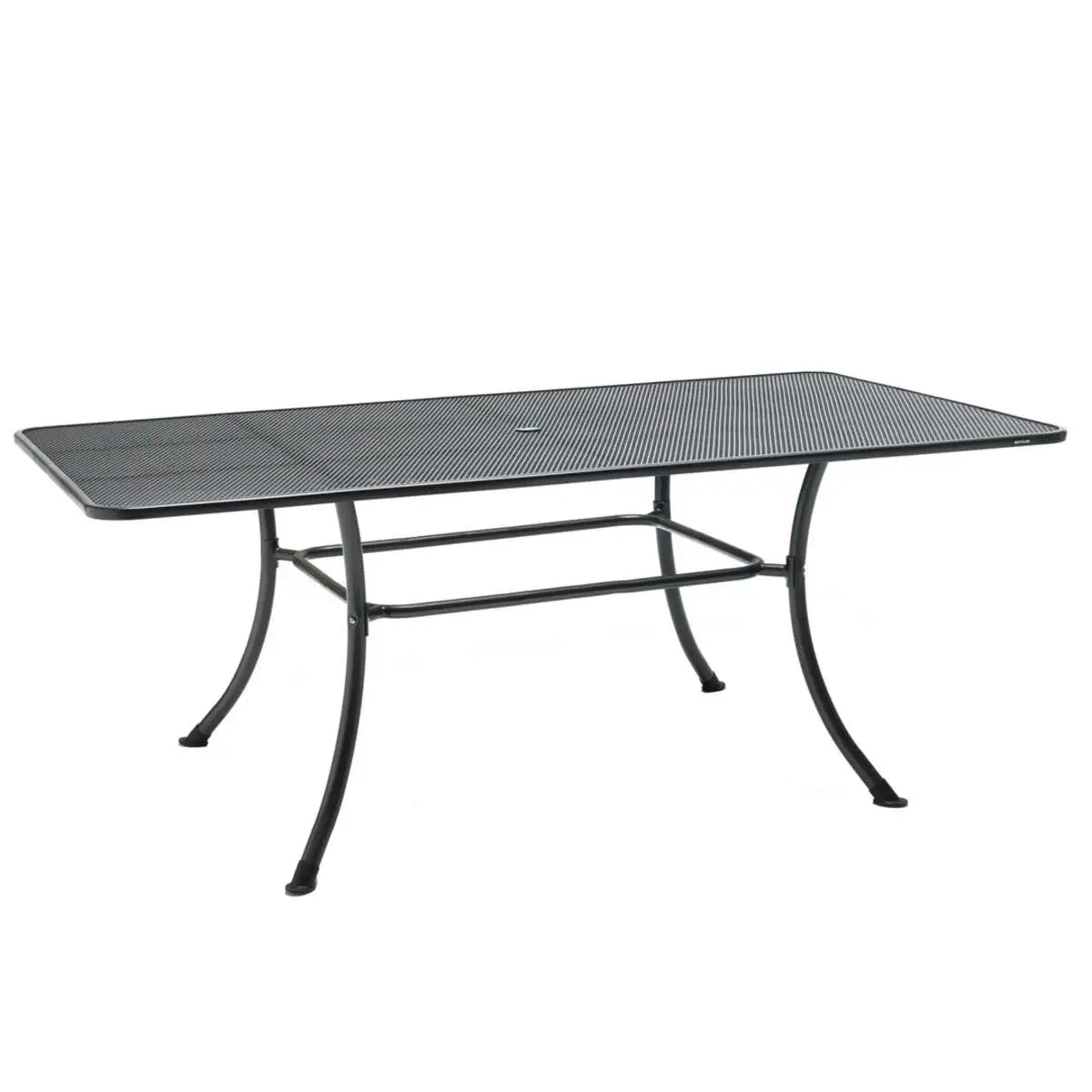 Pilano 7-Piece Wrought Iron Dining Set
