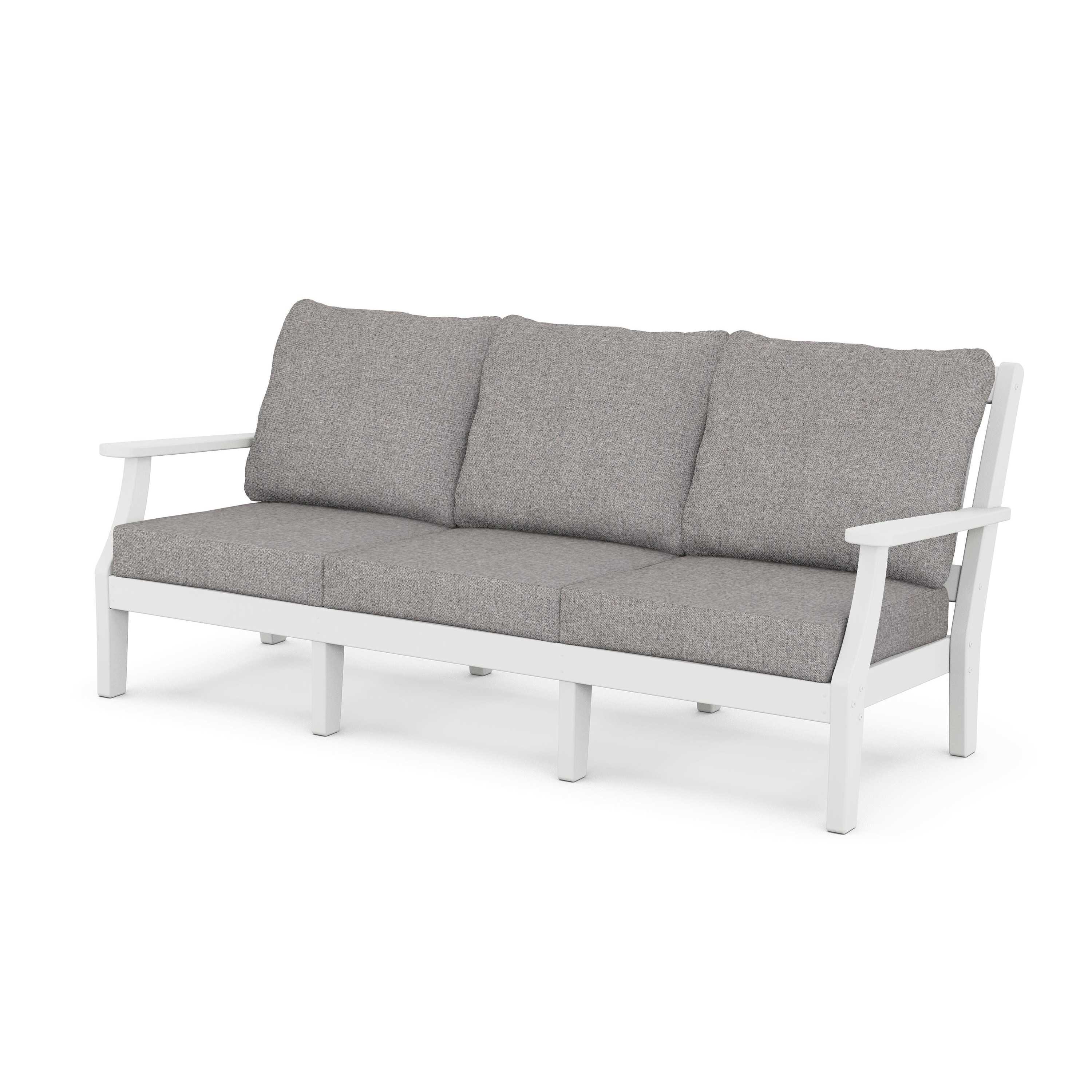 Chinoiserie Sofa