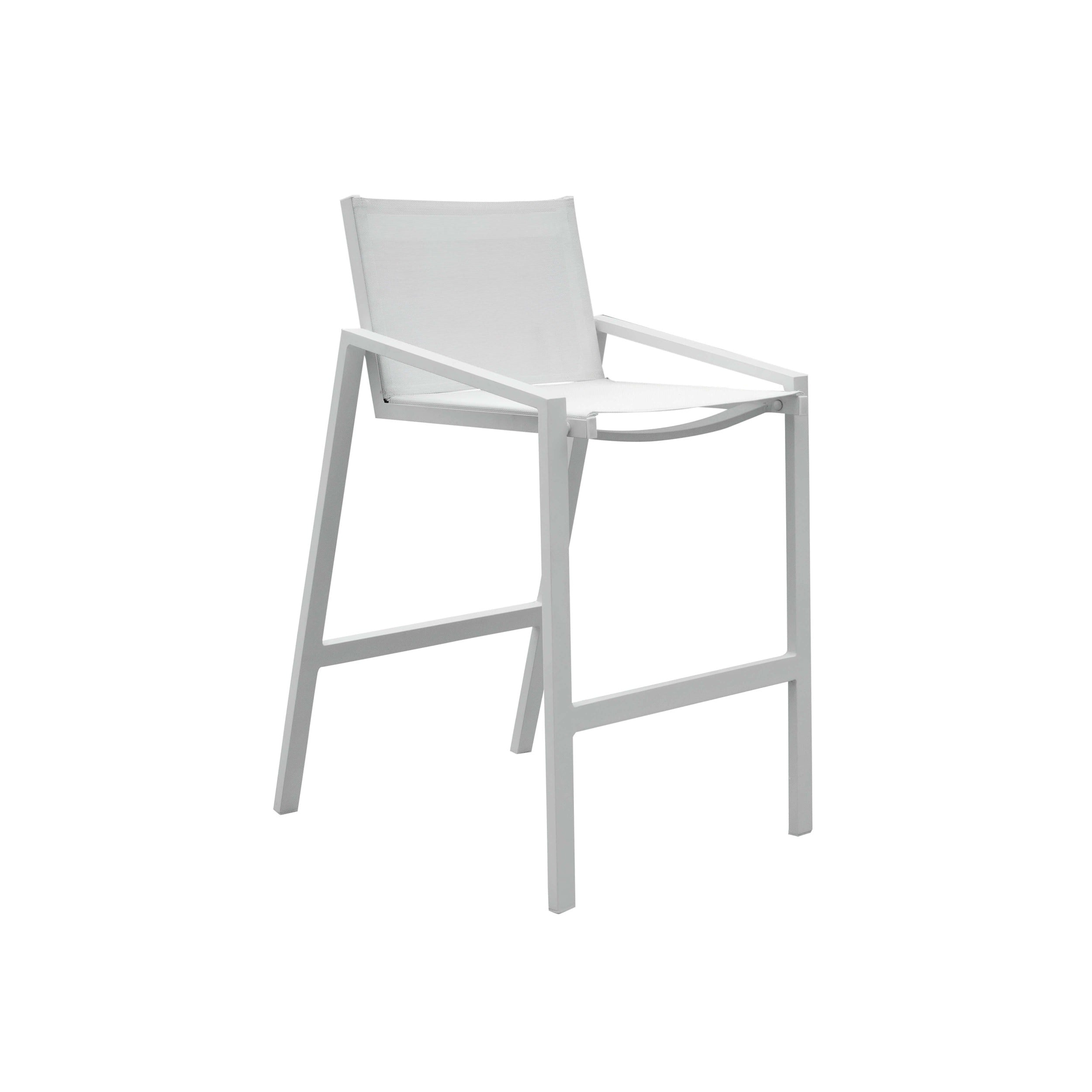 Panama Jack Mykonos Sling Bar Stool