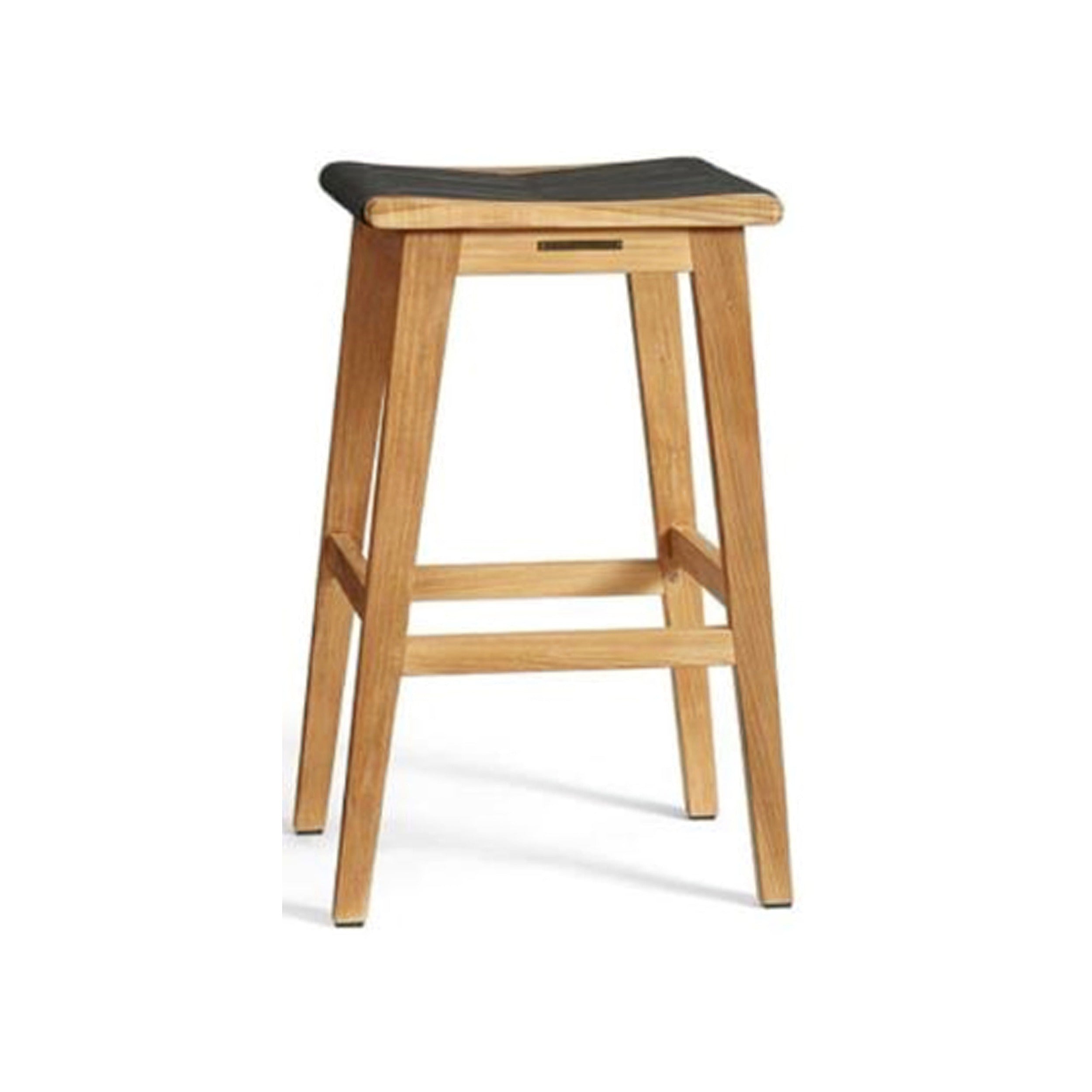 Panama Jack Laguna Backless Bar Stool