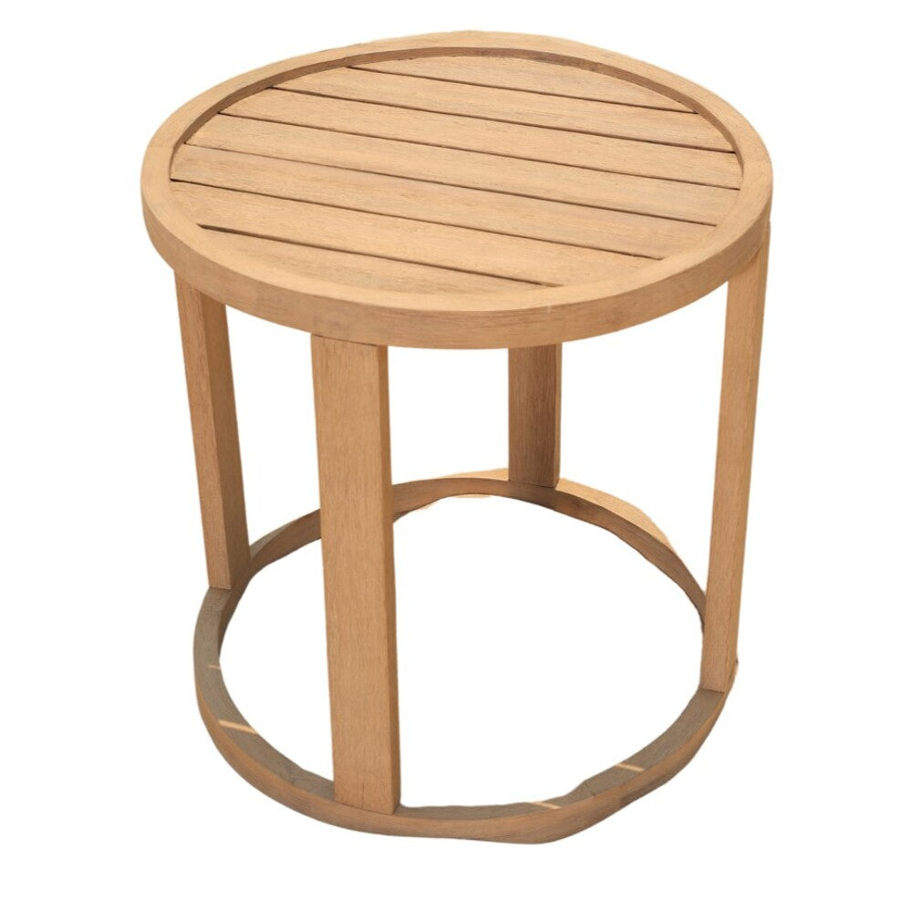 Panama Jack Cabo End Table